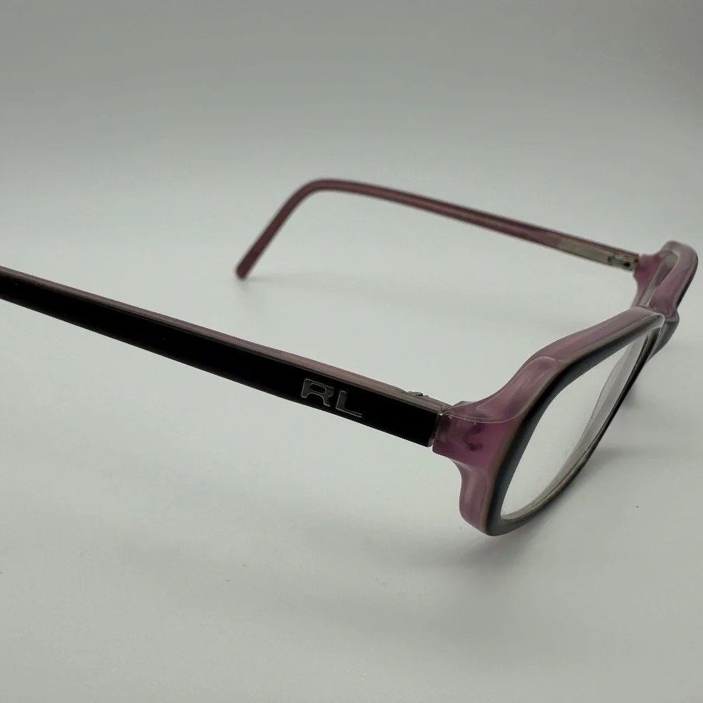 Ralph Lauren Oval Eyeglasses RL6017 5014 49-16-135 - Frames Only